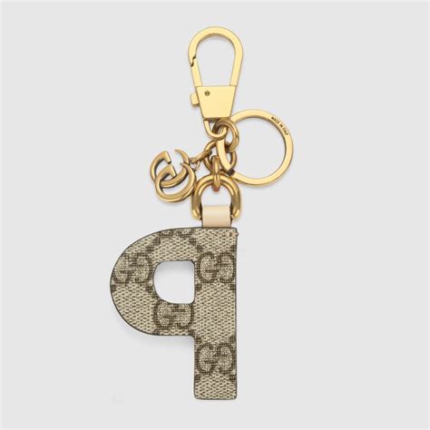 portachiavi borsa gucci